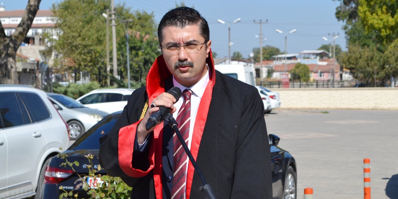 Şırnak’ta Yeni Dönem: Yeni Cumhuriyet Başsavcısı Yusuf Canik Kimdir?