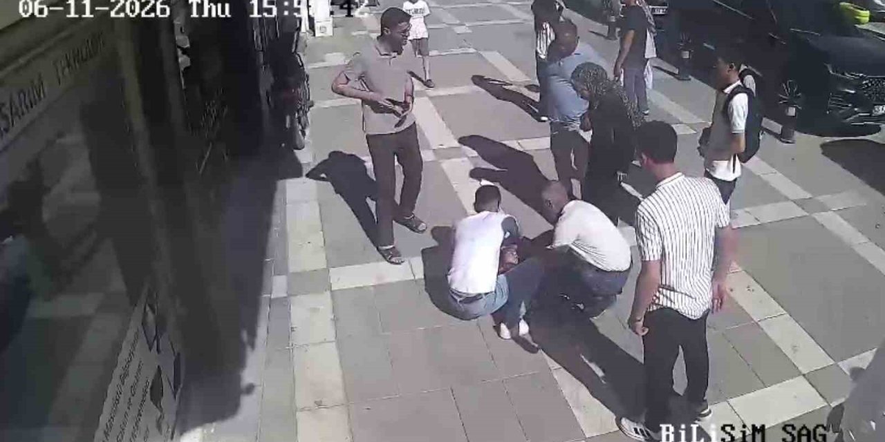 Şırnak’ta 13 Yaşındaki Kız, Güvercinlere Yem Vermek İsterken Ölümden Döndü