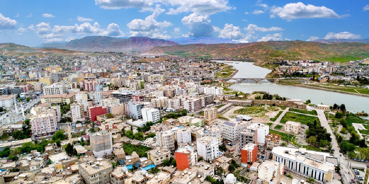 Cizre’nin il olacağı iddiaları gündemde: Resmi açıklama yapıldı