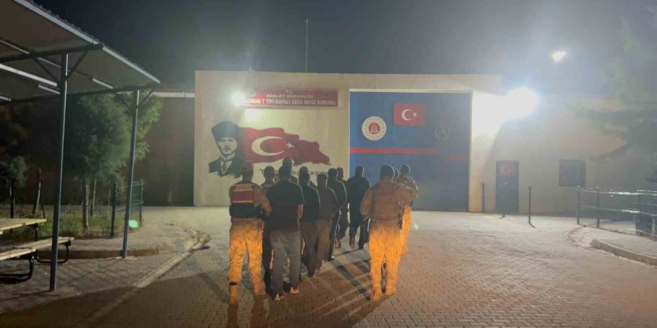 Batman’da faili meçhul cinayet aydınlatıldı: 5 kişi tutuklandı