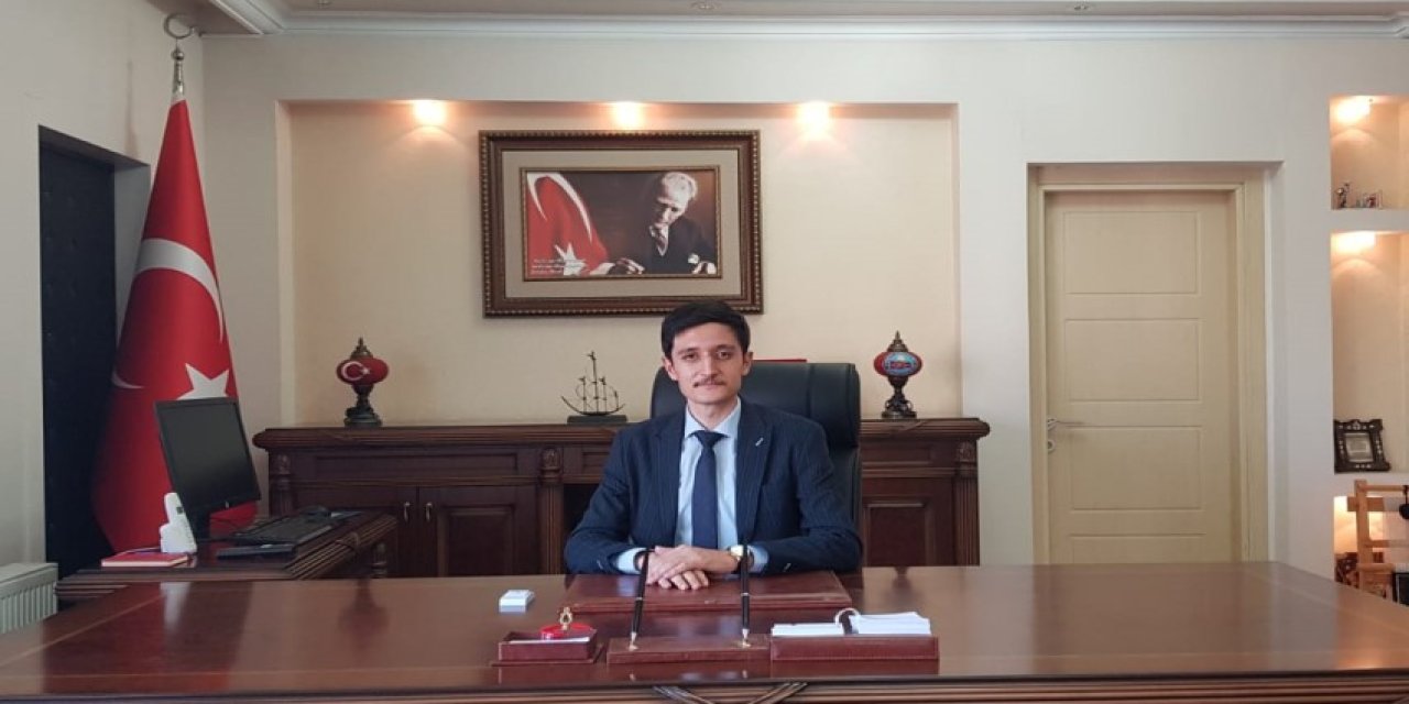 Şırnak Vali Yardımcılığına Atanan Mehmet Tığlı Kimdir?