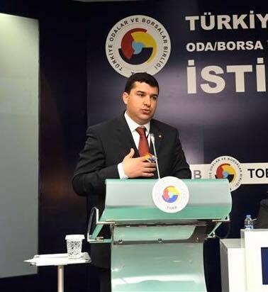 GELİŞ: “TİCARET SİCİLİ TESCİL İLANLARI 2 SAAT İÇERİSİNDE YAYINLANACAK”