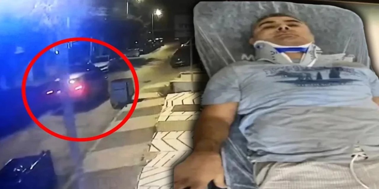Evinin Önünden Kaçırıldı! Eli Ayağı Bağlanmış, Öldüresiye Dövülmüş Şekilde Bulundu