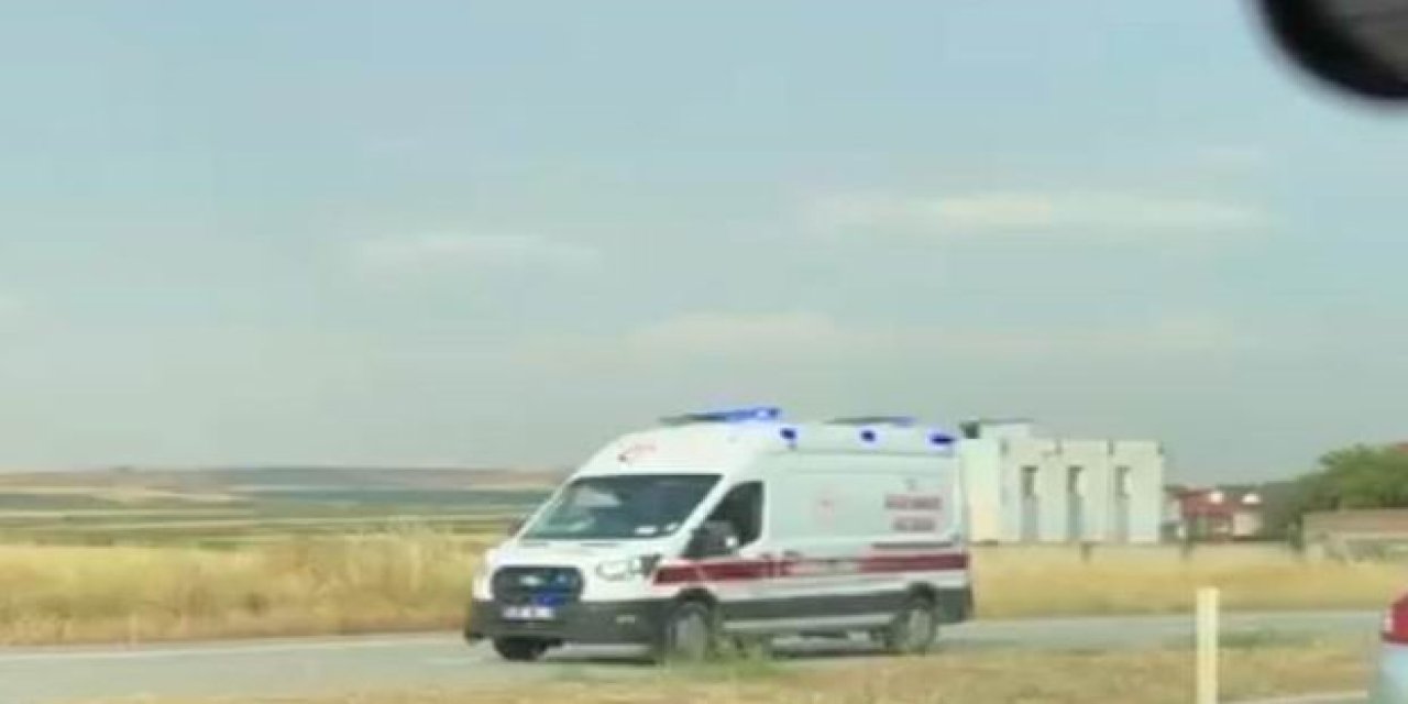 Halı sahada başlayan kavga 3 ile sıçradı: 2'si ağır 13 kişi yaralandı