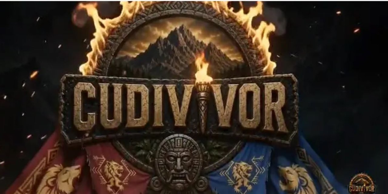 Engelleri Doğada Aşıyorlar! Cudivivor 2026 İlk Bölümü Yayında