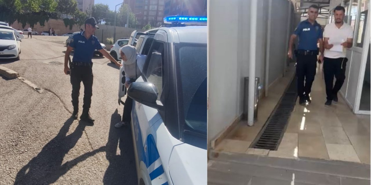 Şırnak’ta TYT Heyecanı: Polis Ekipleri 14 Öğrenciyi Sınava Yetiştirdi