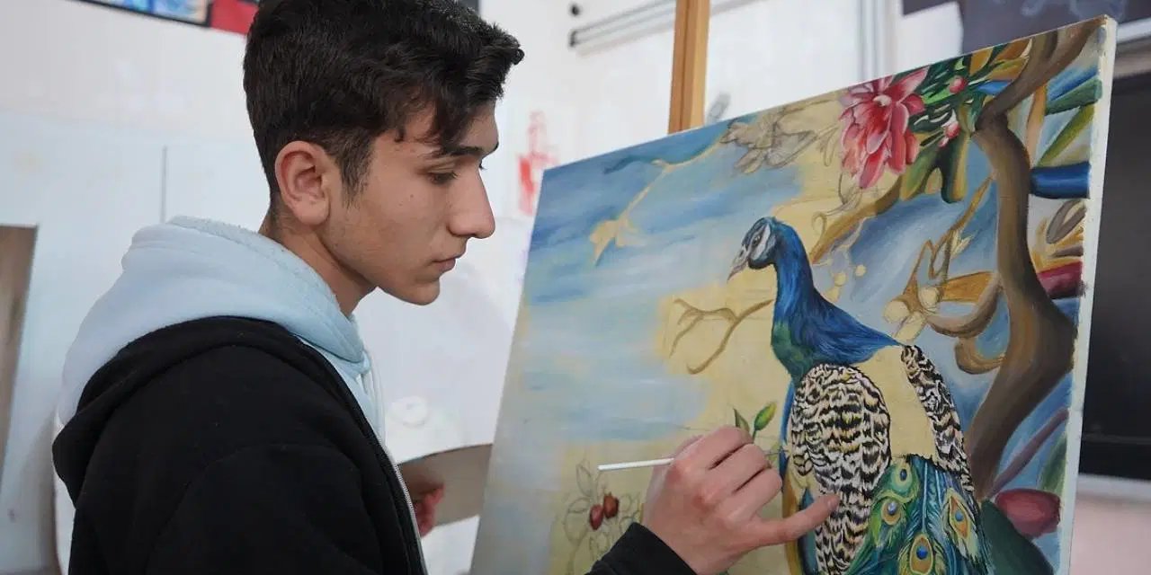 Şırnaklı Hüsam ABD'den Kabul Aldı Ama Gidemiyor