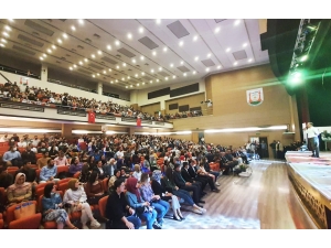 Şanlıurfa'da görev yapan öğretmenlere yönelik konser düzenlendi