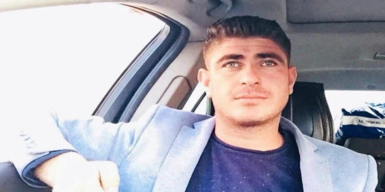 Şırnaklı Genç İstanbul’da Hayatını Kaybetti
