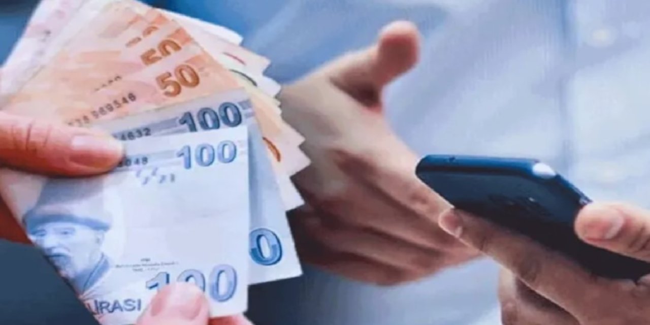 Bunu Yapmayan Para Transferi Yapamayacak