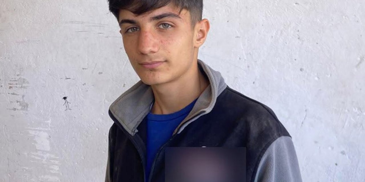 15 yaşındaki çırağı öldüren kalfaya müebbet hapis istendi