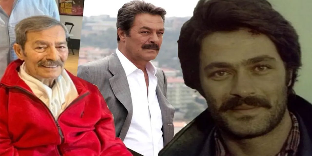 Kadir İnanır hayatını kaybetti