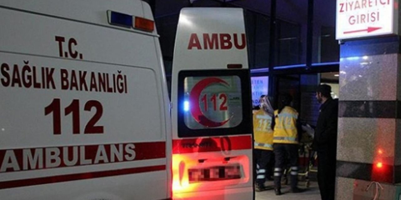 Trajedik Olay! 2 yaşındaki kızı havuzda can verdi, panikleyen baba eşini ezdi