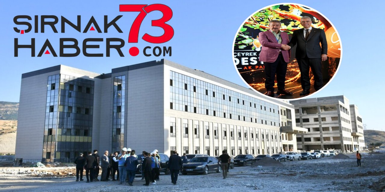 Haberimiz Ses Getirdi: Hastanelerin Taşınma Tartışmaları Bakanlık Gündeminde