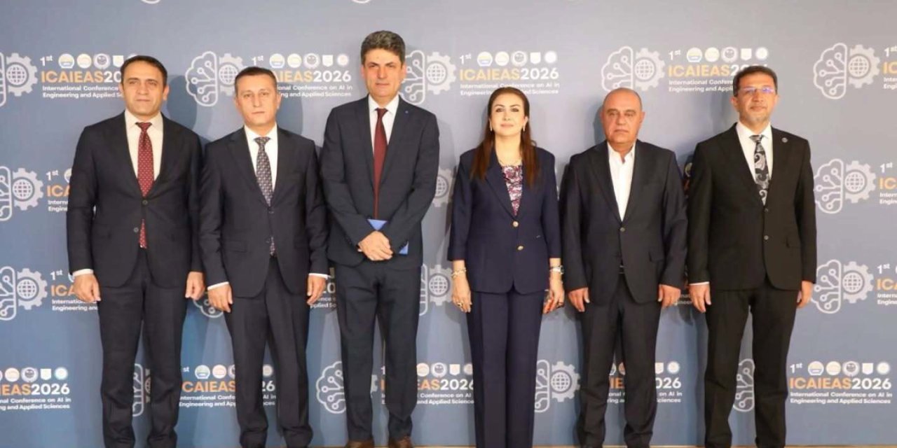 Şırnak ve Zaho Üniversitelerinden Eğitimde Örnek İş Birliği