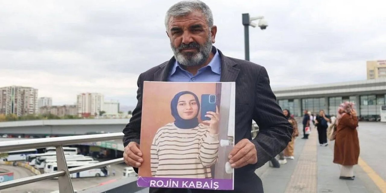 Van Barosu Çekildiği Rojin Kabaiş Davasının Yeni Avukatı Belli Oldu!