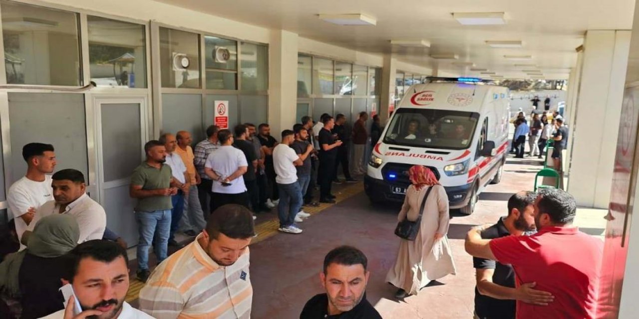 Belediye Daire Başkanı Evinde Silahla Vurulmuş Halde Bulundu