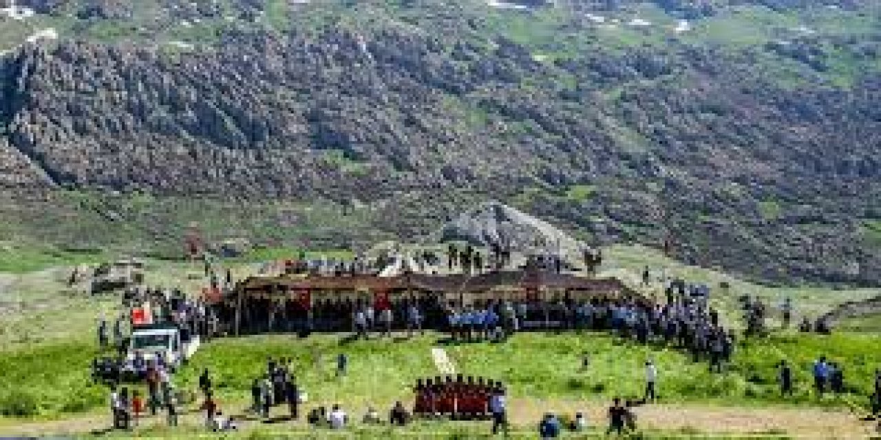 Beytüşşebap’ta Kuzu Kırkma Festivali Yapılacak Mı? İşte Cevabı