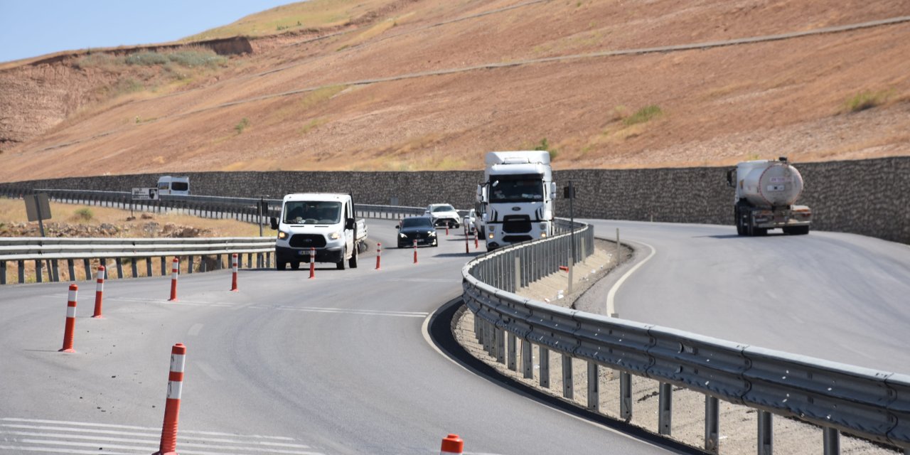 Şırnak’taki ‘Ölüm Rampası’ İçin Akademisyenler Rapor Hazırladı