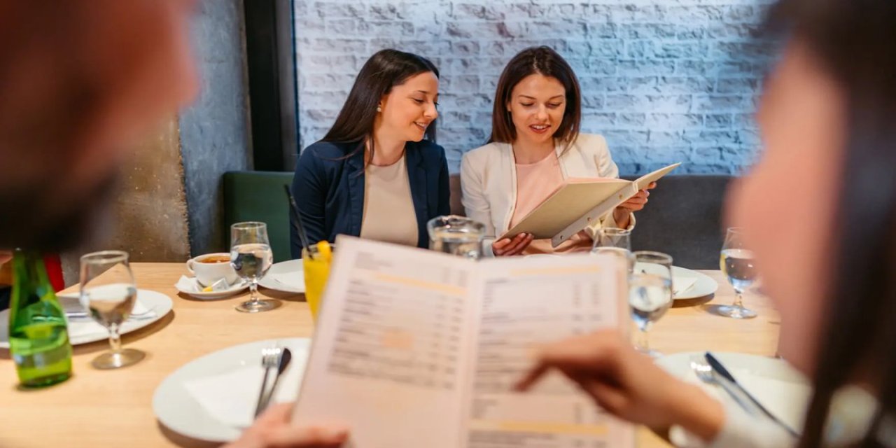 Restoranlarda bugünden itibaren yeni düzenleme: Artık zorunlu oldu