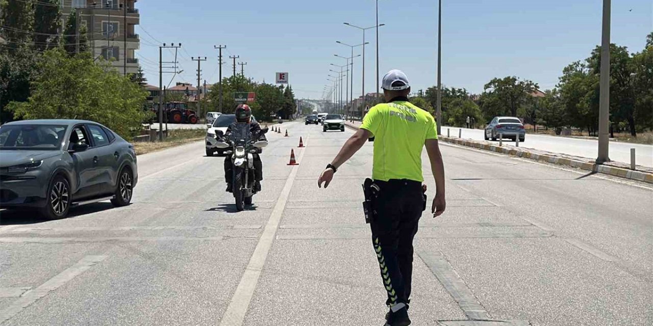 Ankara’da NATO Zirvesi için hayatı durduracak önlemler: Bu araçların Kullanımı ve Girişi Yasaklandı