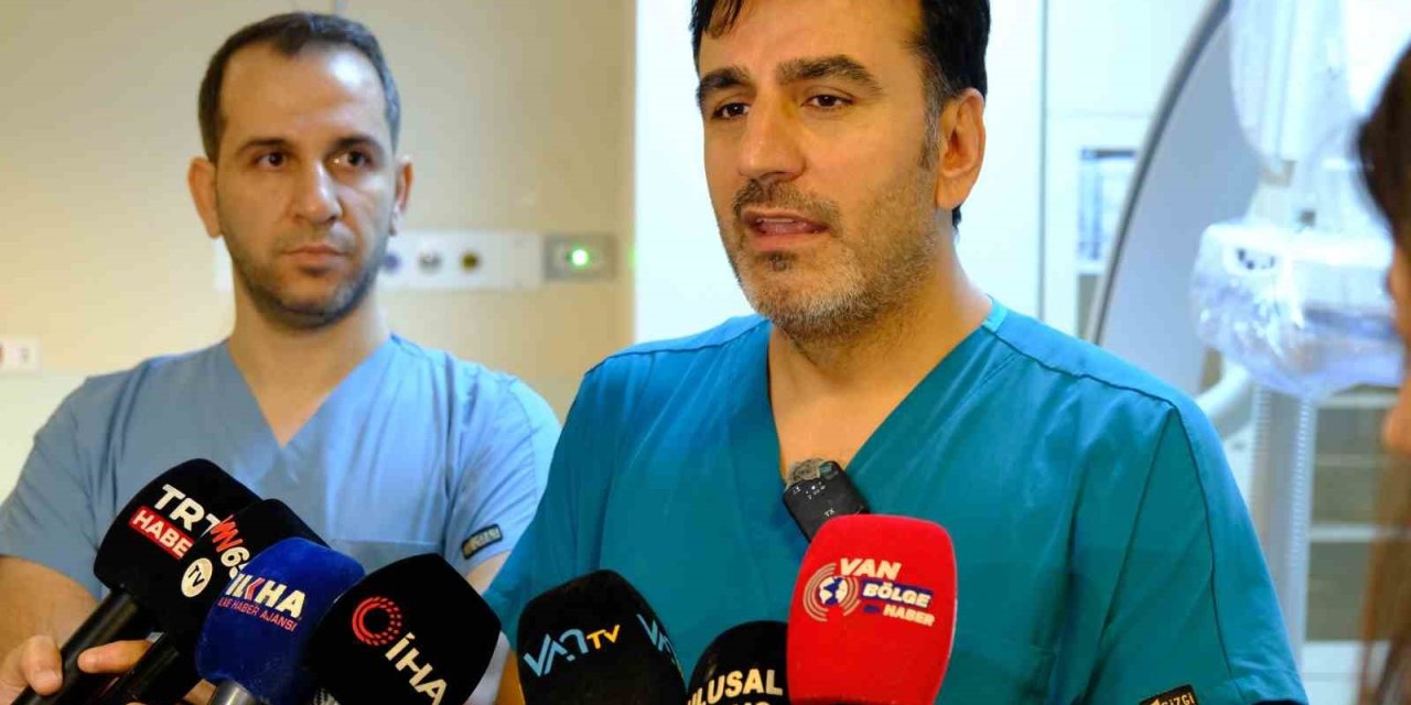 Vanlılara otlu peynir uyarısı yapıldı