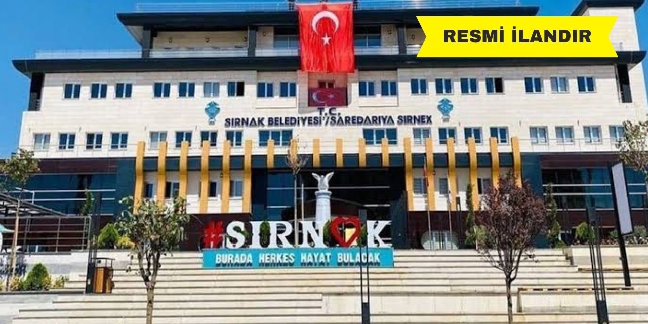 BİNA İŞLERİ YAPTIRILACAKTIR