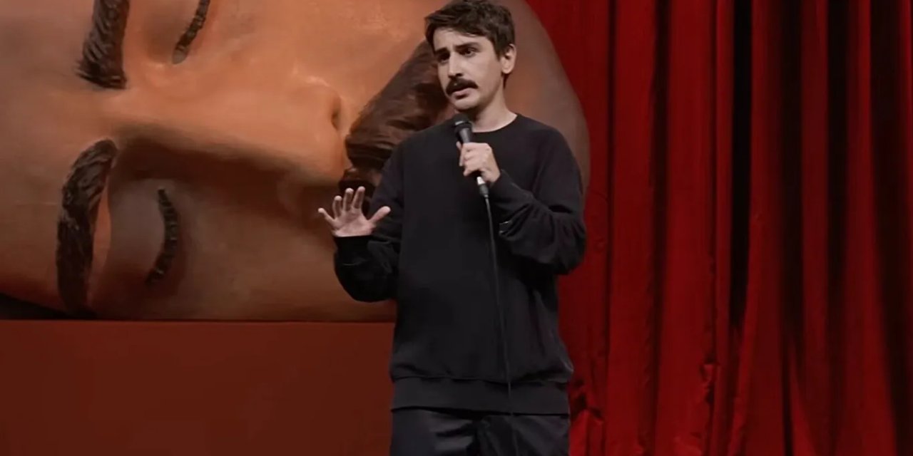 Günlerdir gündem olan komedyen Deniz Göktaş tutuklandı