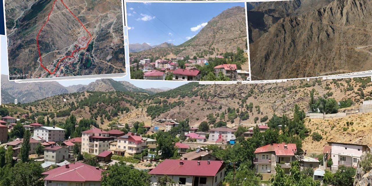 Şırnak'ta can ve mal güvenliği için 277 milyon TL'lik yatırım yapılacak
