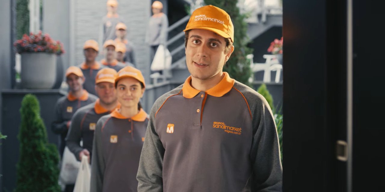 Migros Hemen'den Şırnak'ta Personel Alımı: Yüz Bin Lirayı Aşan Aylık Maaş Fırsatı