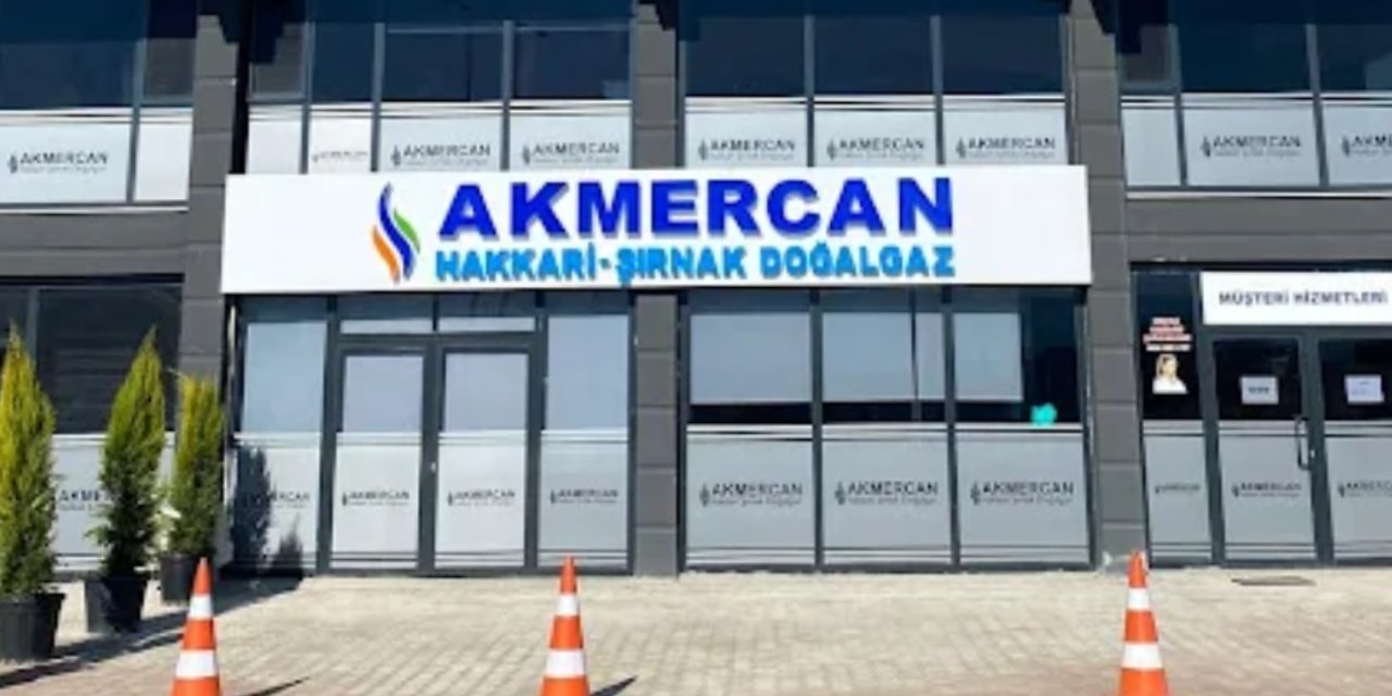 Akmercan Şırnak Şubesi yeni adresinde hizmet verecek
