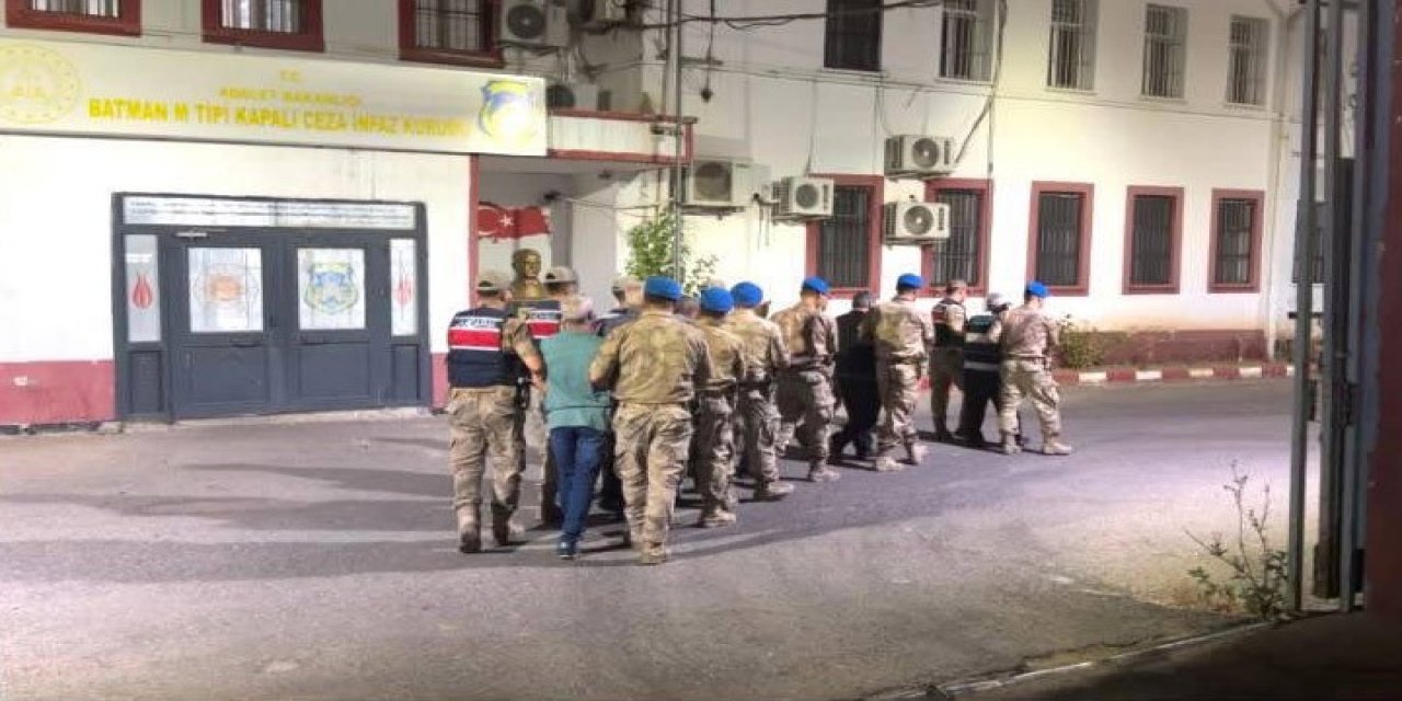 19 Yıllık Cinayet Aydınlatıldı: 6 Tutuklama