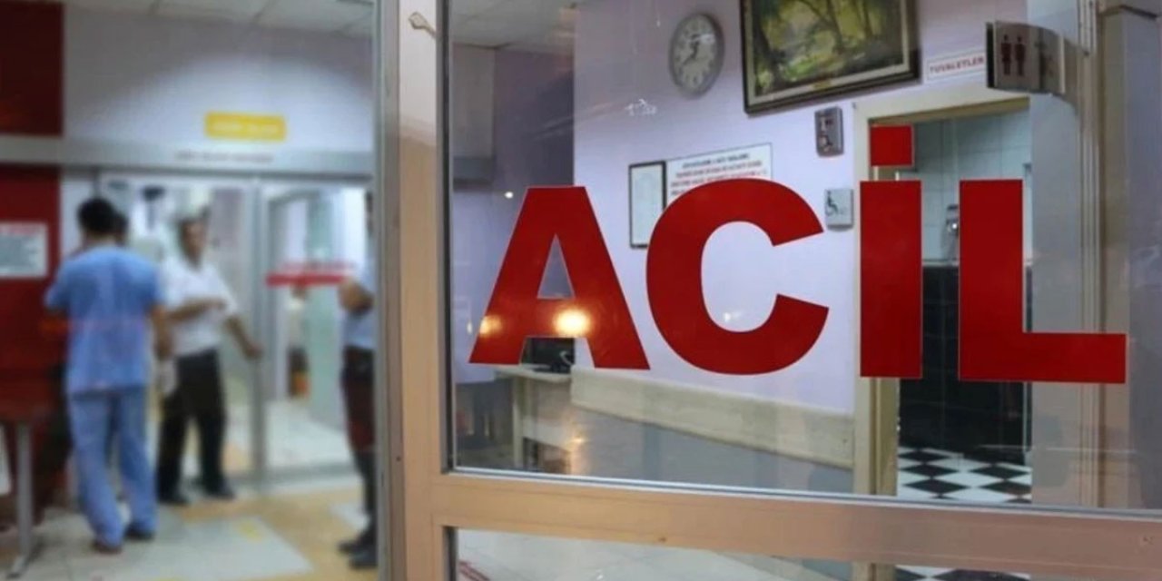 Dehşet Olay: Hastane Tuvaletinde Bebek Cesedi Bulundu!