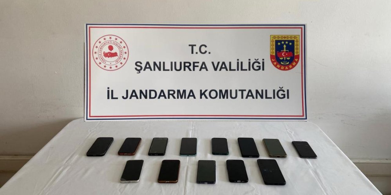 Başkasının yerine sınava giren 5 kişi tutuklandı