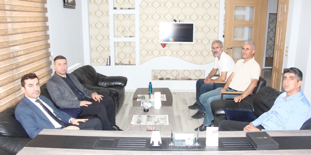 TKDK’dan Şırnak’a Dev Destek Hamlesi! Milyonlarca Avroluk Hibe İçin Geri Sayım Başladı