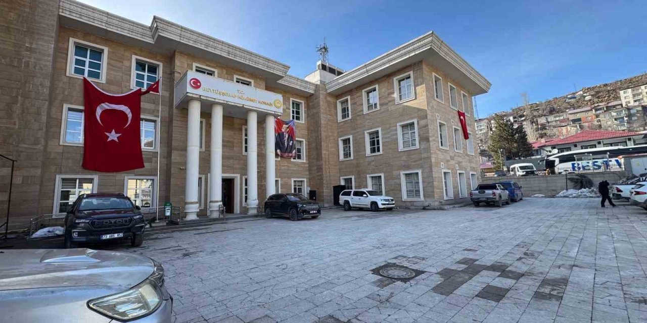 Şırnak'ta Metruk Binada 6 Düzensiz Göçmen Yakalandı: 247 Bin Lira Ceza!