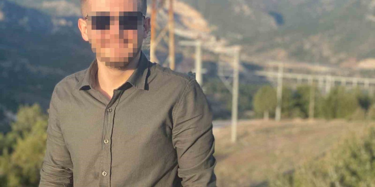 420 bin lira trafik cezası kesilen şahıs ölü olarak bulundu