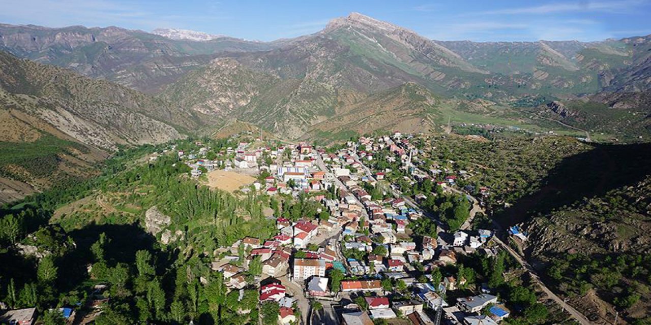 Beytüşşebap'ta Dev Altyapı ve Üstyapı Hamlesi Başlıyor! 4,5 Kilometrelik Güzergâh Yenilenecek