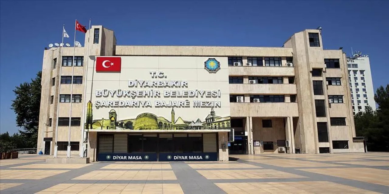 Diyarbakır'da 54 meslekte 199 personel alınacak: Bir şart dikkat çekti