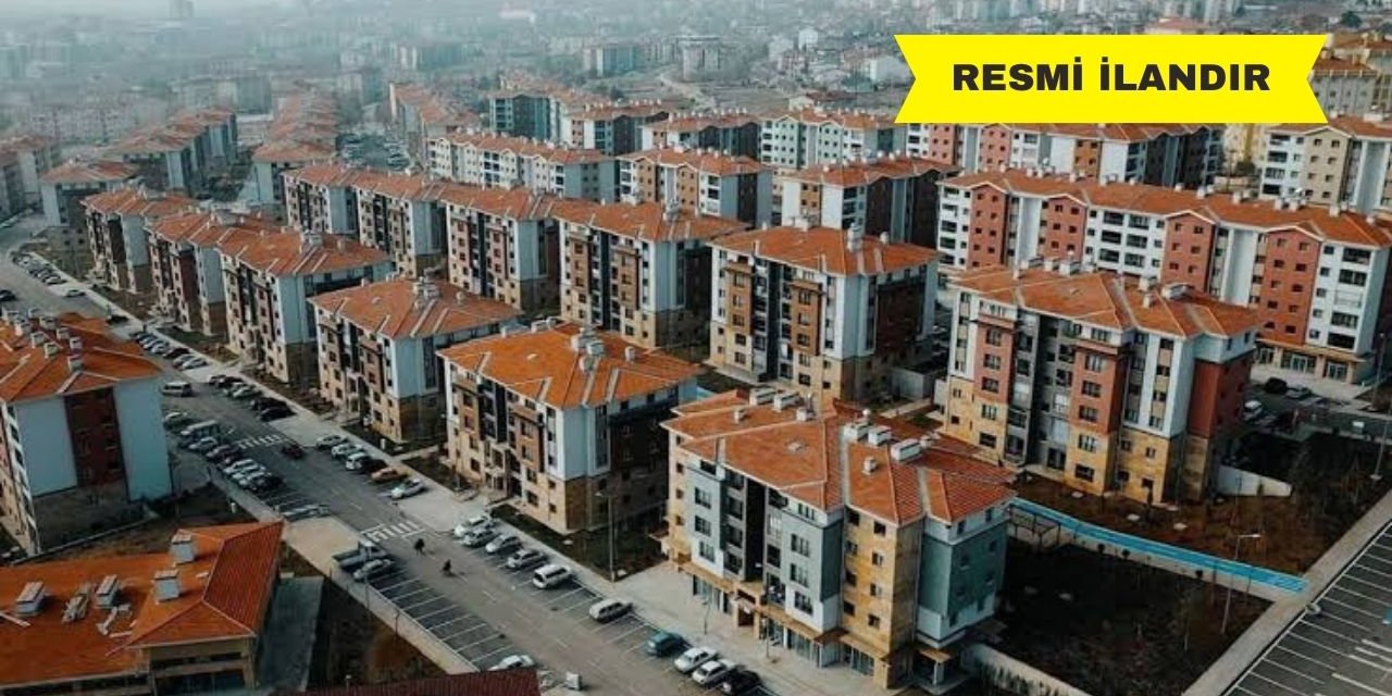 BİNA İŞLERİ YAPTIRILACAKTIR