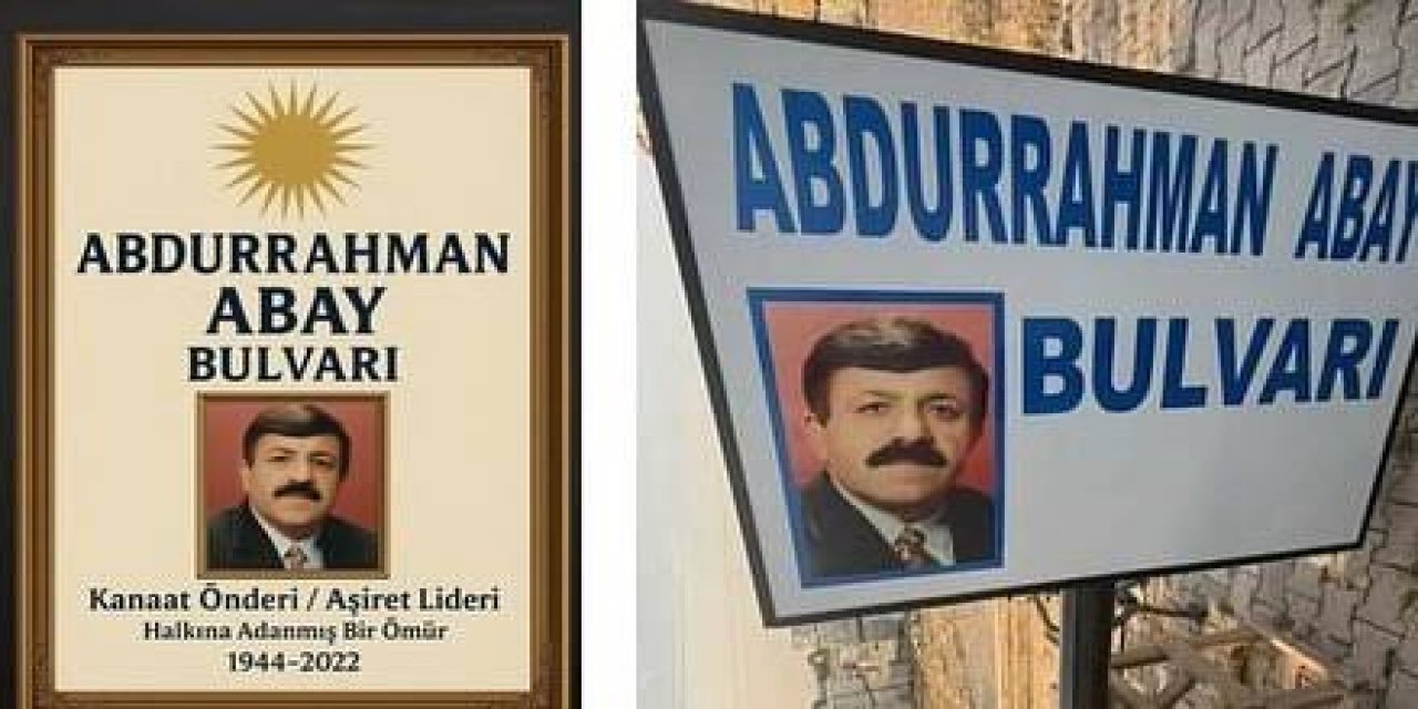 Keççan Aşireti'nden İdil'de "Ortak Değer" Açıklaması: "Siyasi Hesap Değil, Vefa Göstergesi"