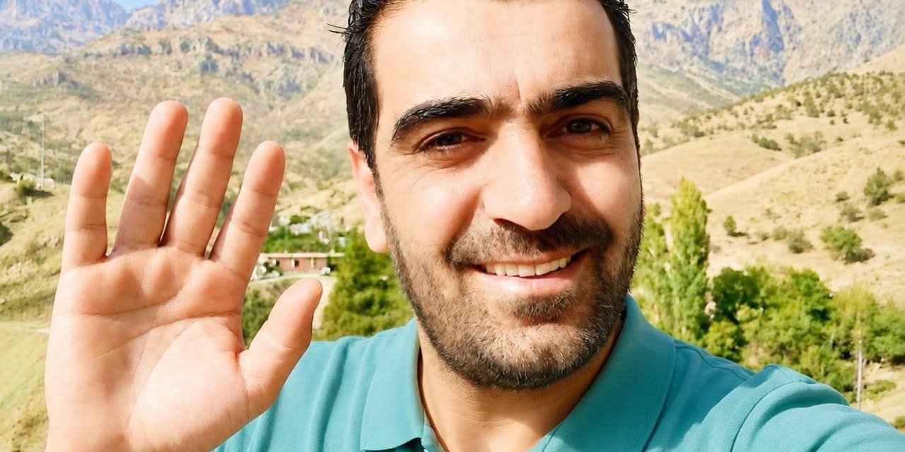 Şırnaklı Genç Tedavi Gördüğü Diyarbakır'da Hayatını Kaybetti