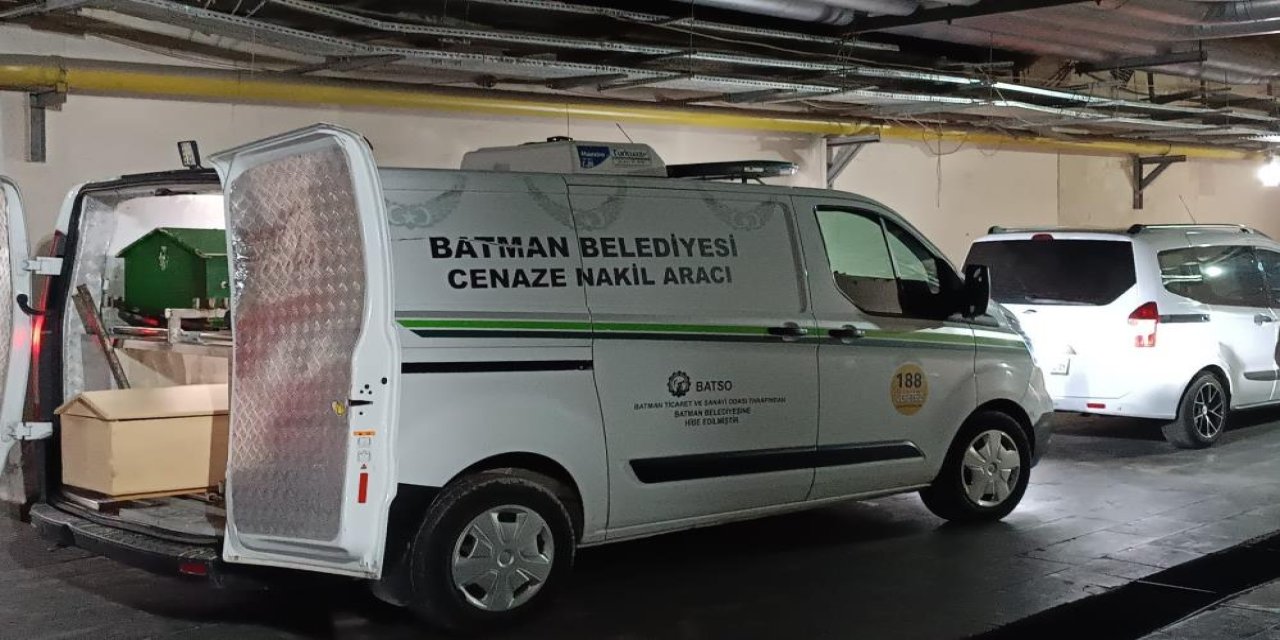 Boğazına şeker kaçan 2 yaşındaki çocuk hayatını kaybetti
