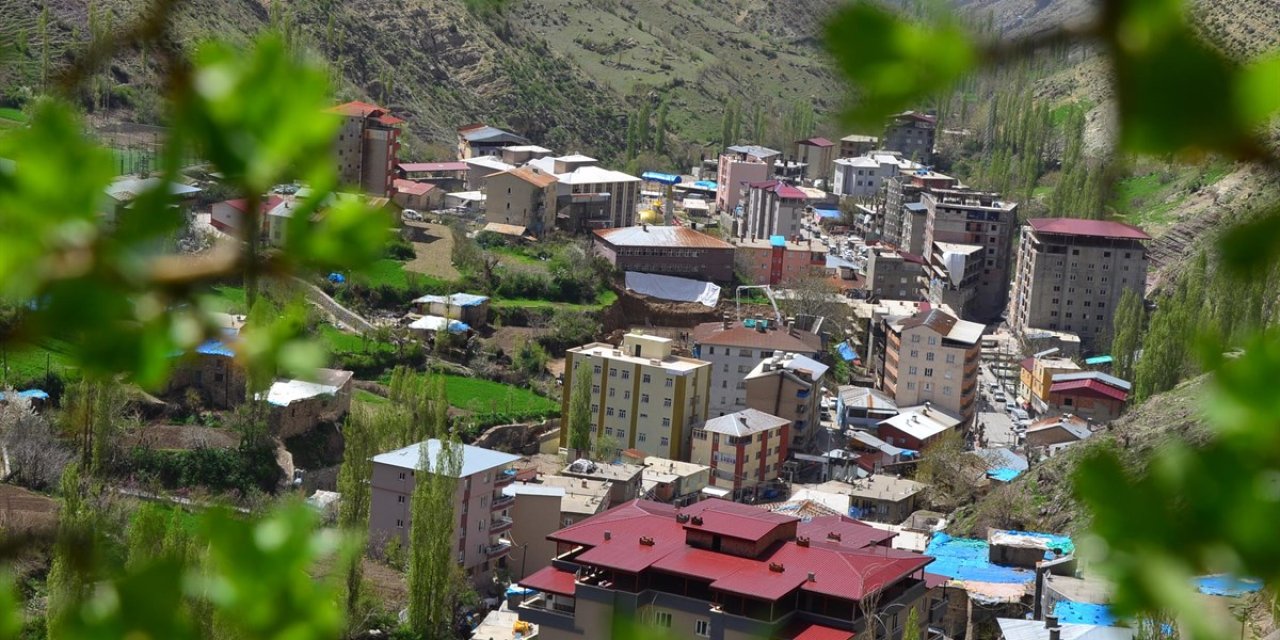 Şırnak’ın O İlçesinde Polis Kontrol Noktaları Kaldırılıyor