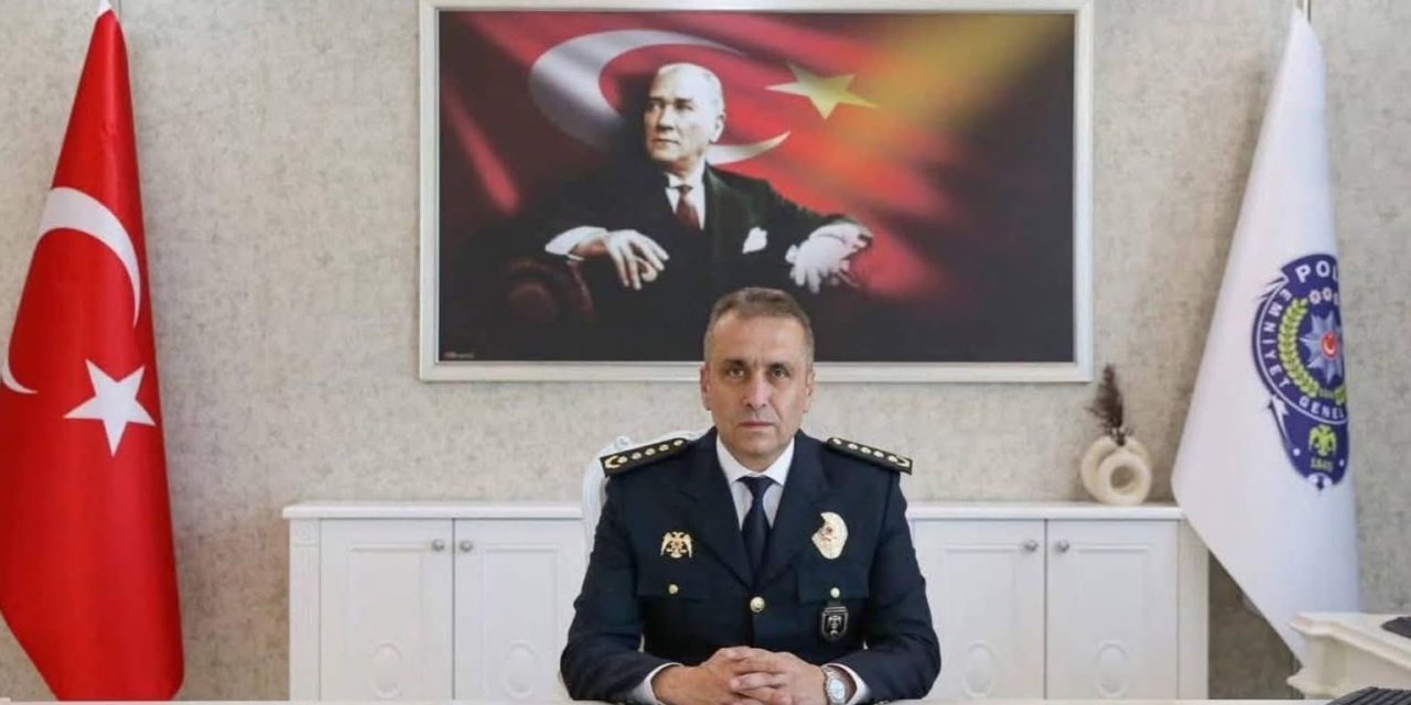 Kayıp Çocuk Sağ Salim Bulundu! Şırnak Esnaf Odası'ndan Emniyet Müdürü Volkan Sazak'a Teşekkür