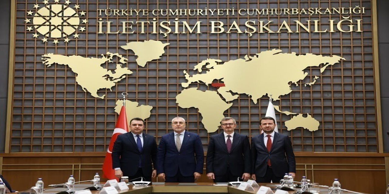 Mardin'de BİK ile İŞKUR arasında iş birliği protokolü imzalandı