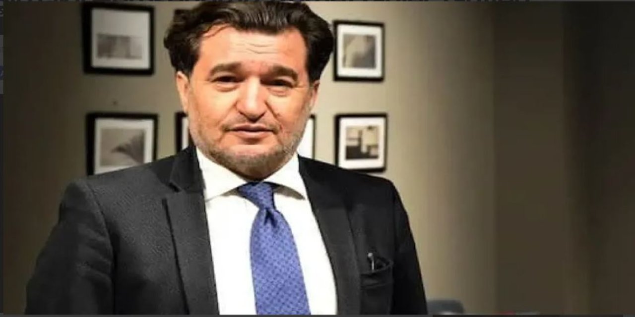Şırnaklı İş İnsanı Ahmet Güleç, TİM Başkan Vekilliğine Yeniden Seçildi
