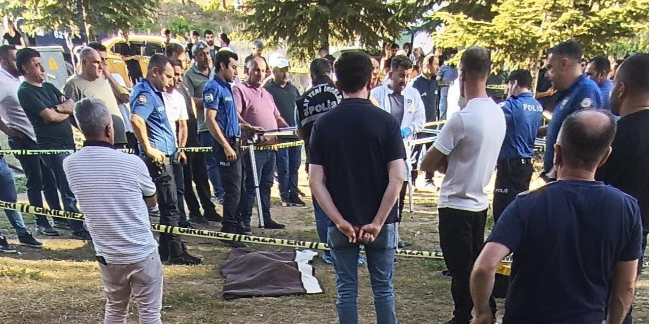 Hakkari’de ihbara giden ambulansın çarptığı çocuk hayatını kaybetti