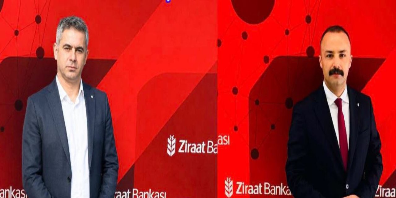 Şırnaklı iki isim memleketlerine müdür olarak atandı!