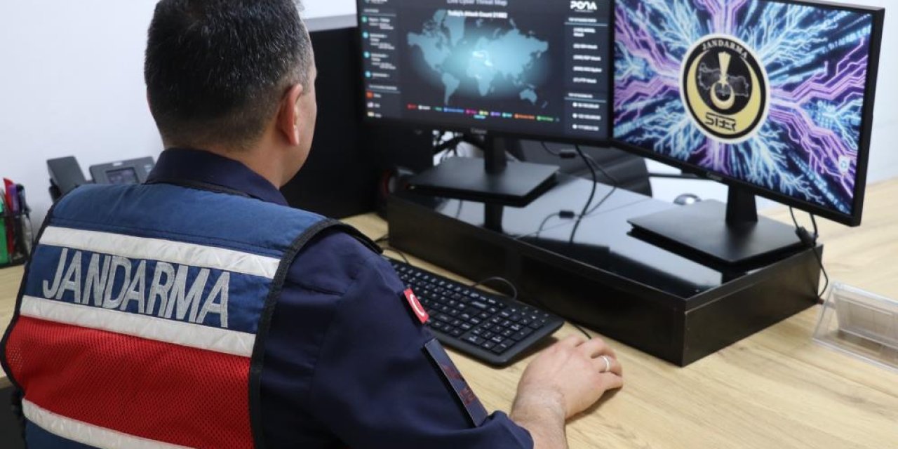 Dolandırıcılık şüphelisi 13 şahıs tutuklandı